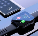 Large Screen Phone Playing Games, Taking Photos, Offline Payment Watch - Image 9