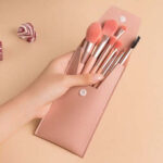 Eye Shadow Brush Powder Brush Beauty Tools Suit - Image 7
