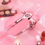 Cute Mechanical Gaming Macro Mute Computer Accessories - Image 3