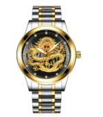 Waterproof non-mechanical watch - Image 9