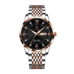 New Men's Watch Waterproof Luminous Calendar - Image 9