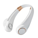 New Leaf Less Neck Hanging Fan Outdoor Portable Silent USB Charging - Image 9