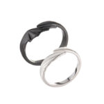 Angel and Demon Lovers Ring - Image 6