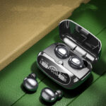 Bluetooth Headset In-ear Low-latency Gaming Games - Image 6