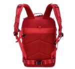 Outdoor Mountaineering Bag Tactical Leisure Bag Army Fan Travel Computer Bag Individual Soldier Package - Image 4