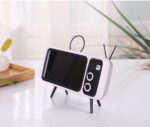 Retro TV mini portable audio - Image 9