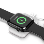 Compatible with Apple , Wireless Charger Power Bank for i Watch - Image 3
