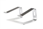 Aluminum alloy notebook stand computer stand - Image 2