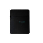 Adhesive Laptop Back Storage Bag Laptop Organizer - Image 4