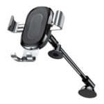 Gravity Bracket Wireless Charging Car Two-in-one Wireless Charging Bracket Charger - Image 5