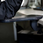 Computer Hand Bracket Mouse Wrist Pad - Image 5