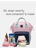 Mummy Maternity Bag - Image 10
