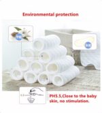 Reusable Baby Diaper - Image 3