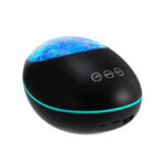 LED Night Light Starry Sky Projector Colorful Star Moon Night Lights - Image 5