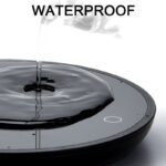 Coffee Mug Cup Warmer for Home Office Milk Tea Water Heating - Image 2