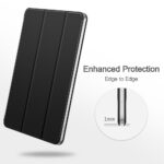 Magnetic Smart Case For IPad Pro 11 Cover Trifold Stand Magnet Case Magnetic Attachment Rubberized Cover For IPad Pro11 - Image 7