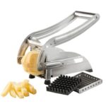 Stainless Steel Vegetable Cutter - Image 5