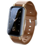 Smart Binaural Bracelet Wireless Bluetooth Headset 2-in-1 - Image 7