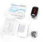 Yongrow Medical Fingertip Pulse Oximeter - Image 4