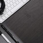 Wooden wireless charger - Image 8