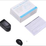 Yongrow Medical Fingertip Pulse Oximeter - Image 8