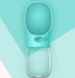 Pet Water Cup Outdoor Portable Water Bottle - Image 9