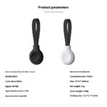 Lanyard Wireless Charger Magnetic Fast - Image 9