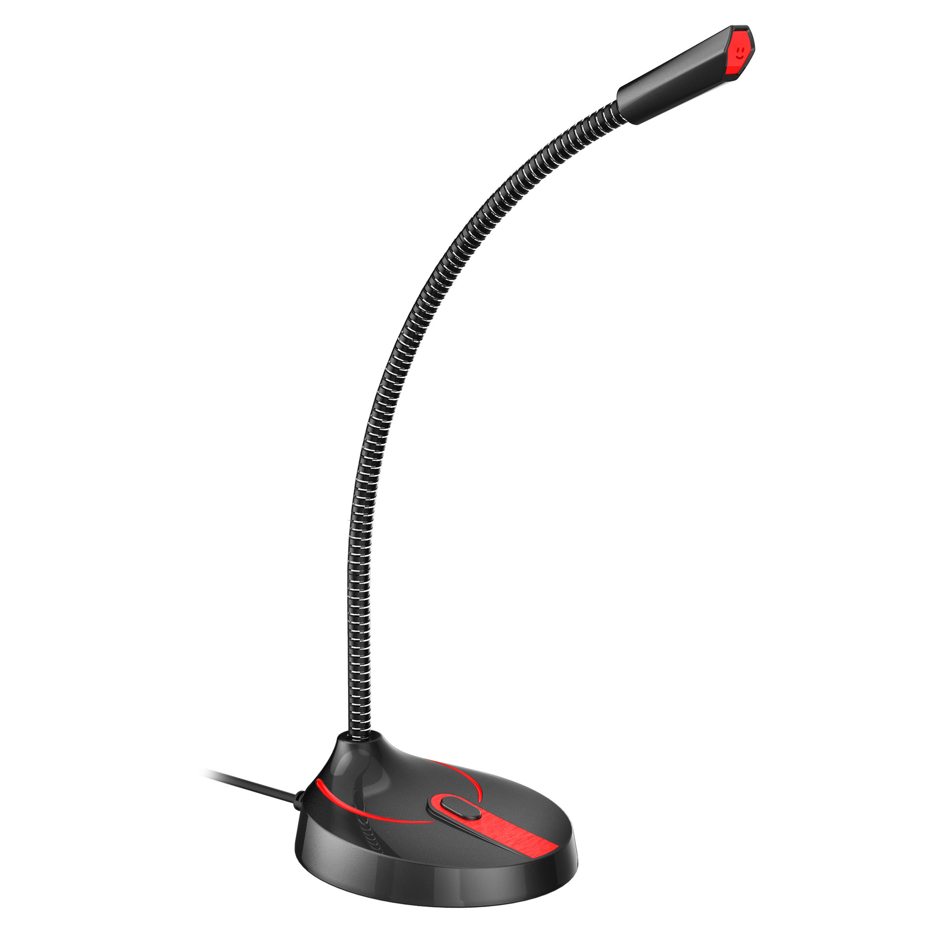 1572925964466.jpg Computer Microphone Desktop Home Desktop Wired Games - Image 1