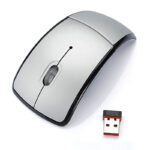 Wireless foldable mouse - Image 10