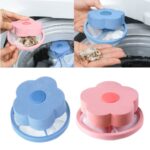 Float Filter For Washing Machine Hair Remover - Image 2