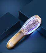 Electric Plus Hair Serum Beauty Tools Liquid Guide - Image 4