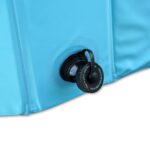 Pet Pool Dog Swimming Pool Foldable Large Dog Bath Supplies - Image 5