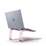 Aluminum alloy notebook stand computer stand - Image 7