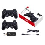 Wireless Handle Source Game Console HDMI TV U Treasure Game Console - Image 6