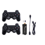 Wireless Handle Source Game Console HDMI TV U Treasure Game Console - Image 2