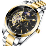 Men's Business Mechanical Watches - Image 3