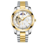 Men's Business Mechanical Watches - Image 5