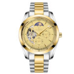 Men's Business Mechanical Watches - Image 4