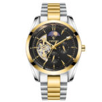 Men's Business Mechanical Watches - Image 6