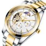 Men's Business Mechanical Watches - Image 2