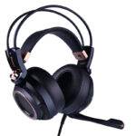 Noise-Cancelling Headphones Headset Computer - Image 5