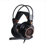 Noise-Cancelling Headphones Headset Computer - Image 4
