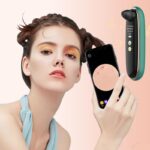 Wireless Blackhead Visualization Device Sucks Out Blackheads - Image 2