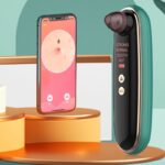 Wireless Blackhead Visualization Device Sucks Out Blackheads - Image 5