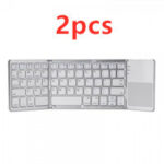 Folding Bluetooth Keyboard - Image 5