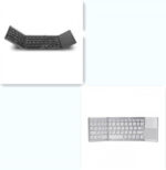 Folding Bluetooth Keyboard - Image 7