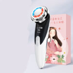 Beauty Importer Skin Rejuvenation Beauty Device Facial Massage Cleaner - Image 2