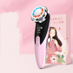 Beauty Importer Skin Rejuvenation Beauty Device Facial Massage Cleaner - Image 3