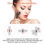 Microneedle Roller Wholesale Beauty Equipment - Image 4