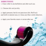 Microneedle Roller Wholesale Beauty Equipment - Image 3